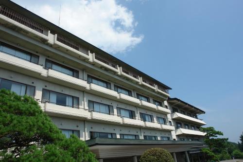 Accommodation in Nihommatsu