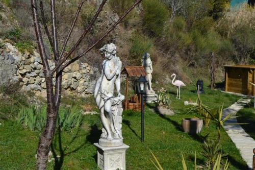La Bulle Naturisme