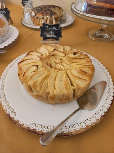 B&B Locanda Il Tufo Rosa - image 2