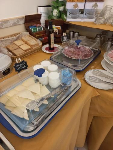B&B Locanda Il Tufo Rosa - image 7