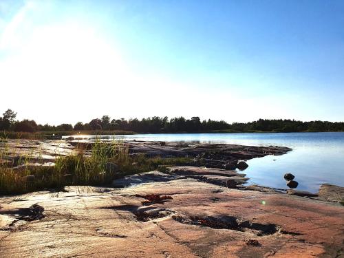 Eckerö Camping & Stugor - image 8