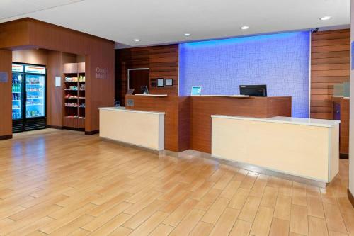 Fairfield Inn & Suites by Marriott Alamosa