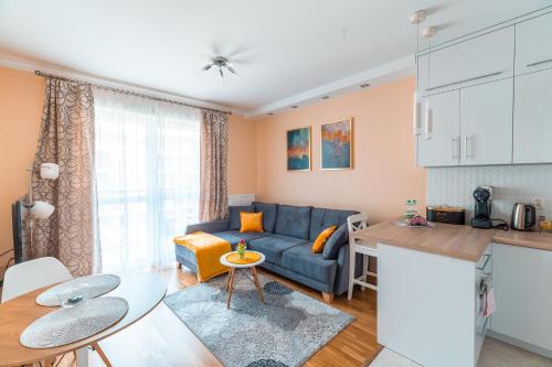 Wrocławska Comfort Apartment