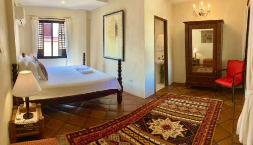 Posada La Patriciana