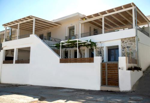 Exterior view, Merastri Cretan Home in Zaros