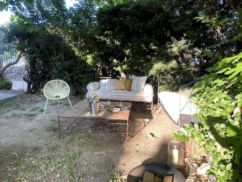 Bastide Valentine – Avignon, UT