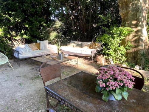 Bastide Valentine – Avignon, UT