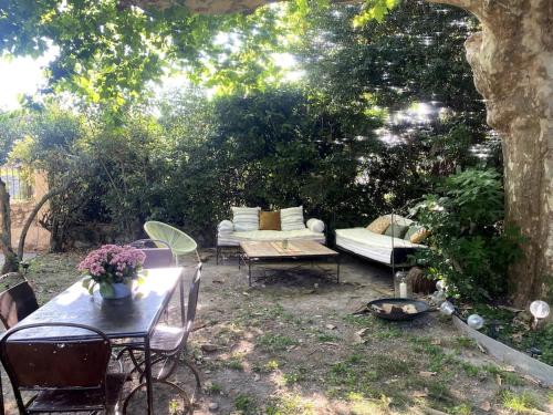 Bastide Valentine – Avignon, UT