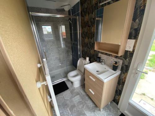La Maison Passageon, Tout confort