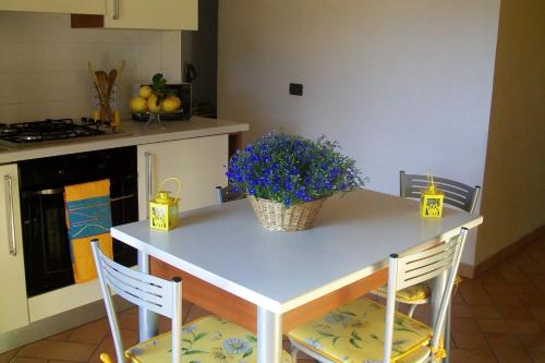 Iekārtas, La Casa Del Borgo in Beverino