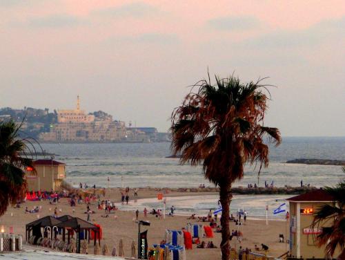 Shalom Hotel & Relax - an Atlas Boutique Hotel - image 2