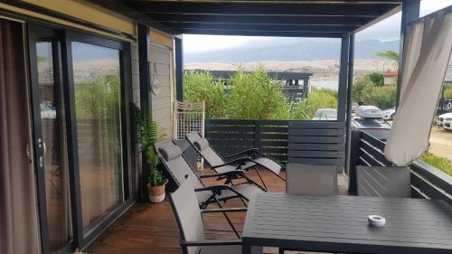 Veranda Mobile Home - Terra Park SpiritoS in 柯蘭