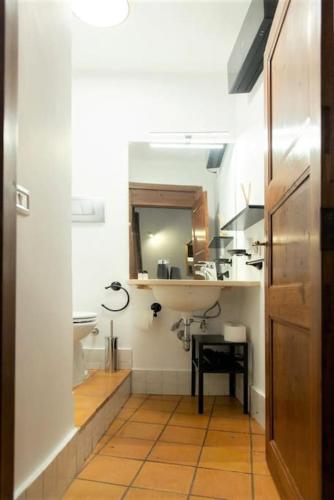 Monti Wood Loft, Roma (foto 4)