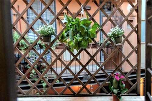 Monti Wood Loft, Roma (foto 6)