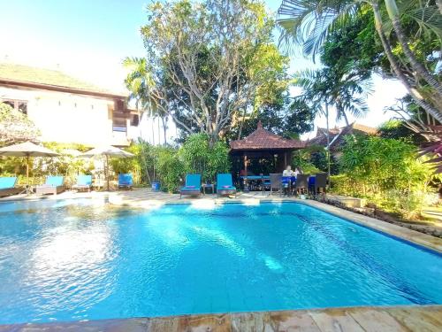 Balinda Rooms & Villa – Lovina Beach, CO