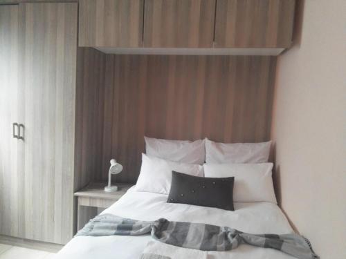 The Stone Guest House in Teyateyaneng