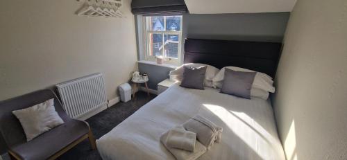 Glencoe Guest House 2