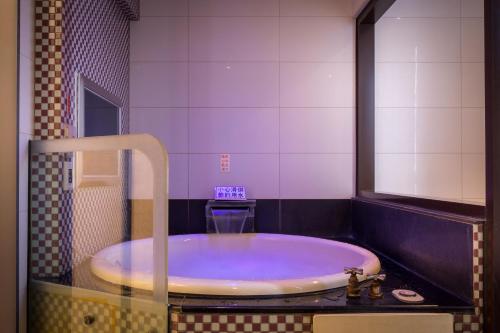 Jin Spa Resort Hotel in Wanli District