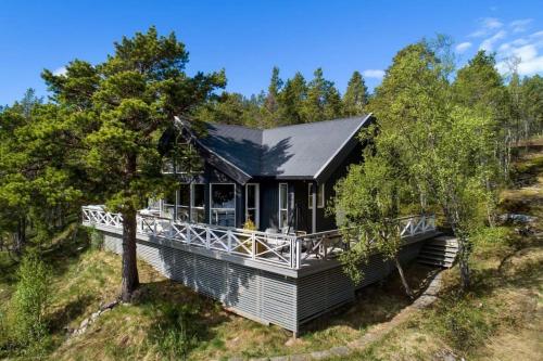 . Cabin in Malangen
