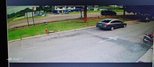 7Rooms Hotel Budget in Jengka