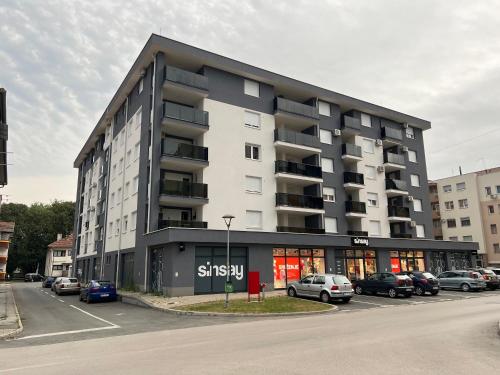 . Apartman Max