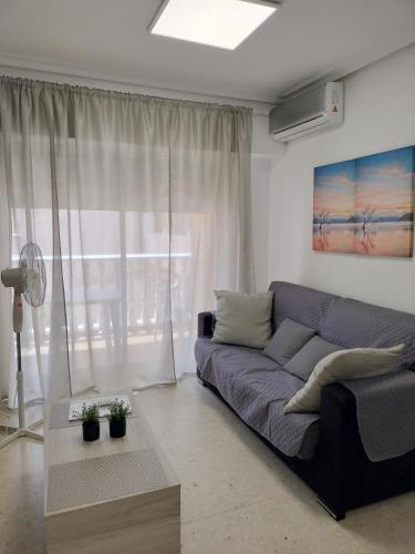 Relax Appartamento in prima linea della Spiaggia