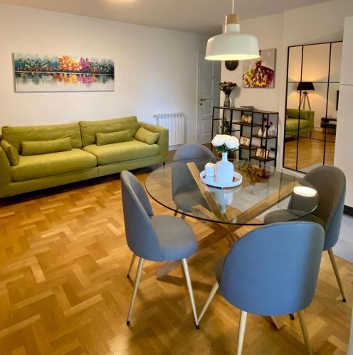 Apartment Eda - feels like home Apartment Eda - feels like home