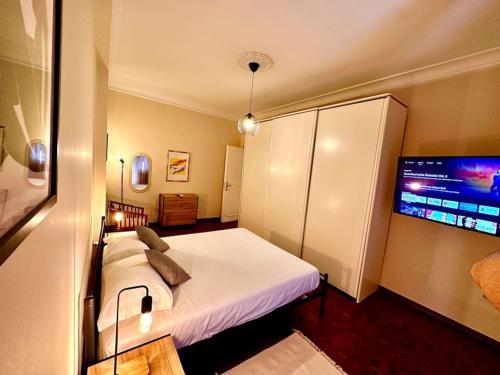 Luxurious flat close to the Vatican/metro, Rome (photo 5)