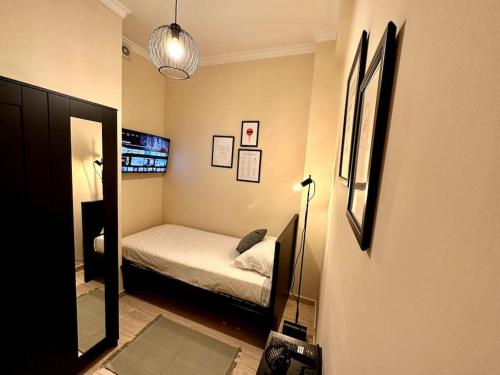 Luxurious flat close to the Vatican/metro, Rome (photo 6)