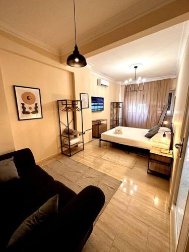 Luxurious flat close to the Vatican/metro, Rome (photo 4)