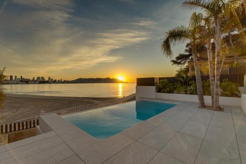 SUNRISE BENIDORM by Costa Activa Rentals - image 5