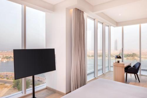 Four Points by Sheraton Jeddah Corniche, Gedda (foto 10)