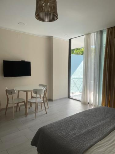 apartment near the sea with pool apartment near the sea with pool