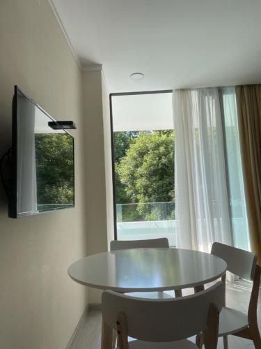 apartment near the sea with pool apartment near the sea with pool