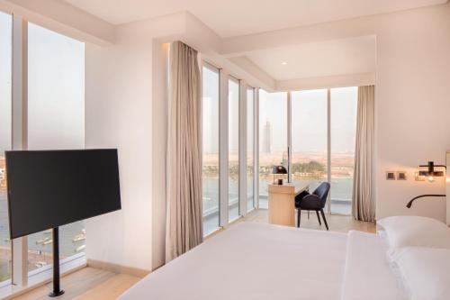 Four Points by Sheraton Jeddah Corniche, Gedda (foto 7)