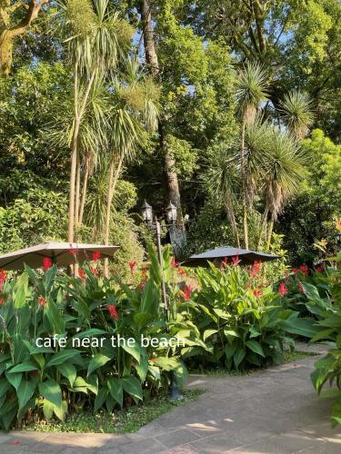 apartment near the sea with pool apartment near the sea with pool