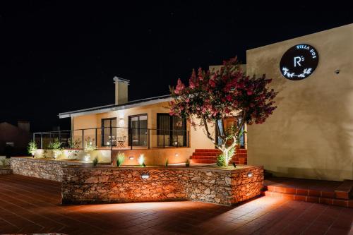 VILLA DOS R'S in Avis