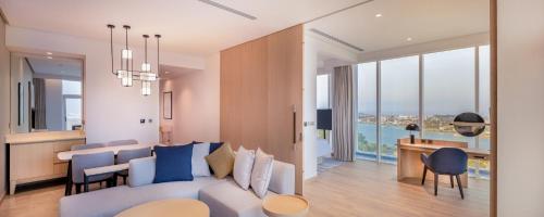 Four Points by Sheraton Jeddah Corniche, Gedda (foto 4)