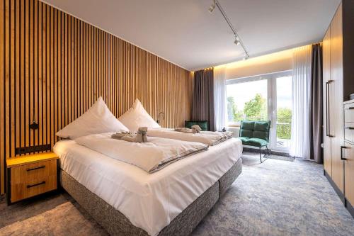 Hotel Südblick in Norderney, Deutschland