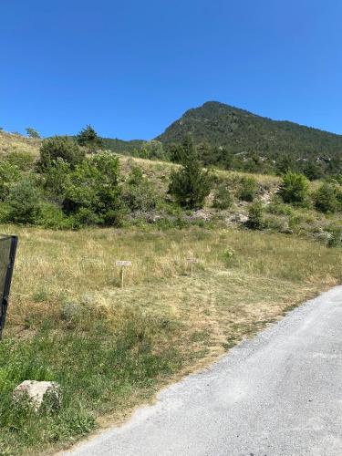 Logement Pays des Écrins (Logement Pays des Ecrins) in Saint-Crepin
