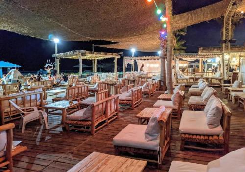 Beach, Studio near the sea in Beach Poleg