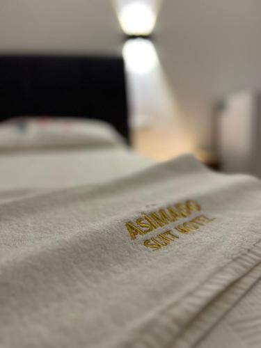 Asimado Hotel