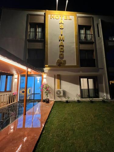 Asimado Hotel
