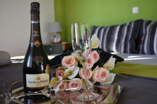 Studios Centro 5 - 2nd Floor chambre d'hôte Pefkari