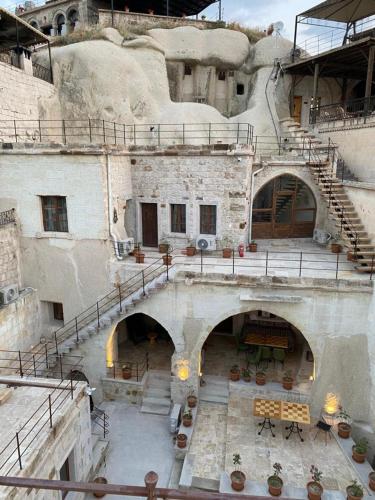 Göreme Escape Cave Suites
