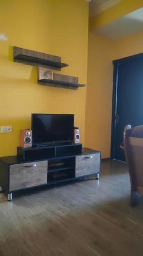 apartment on Tsereteli street