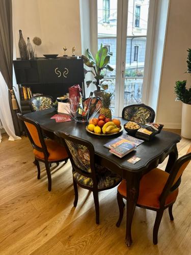  Bay of Art in Triest