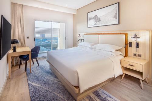 Four Points by Sheraton Jeddah Corniche, Gedda (foto 11)