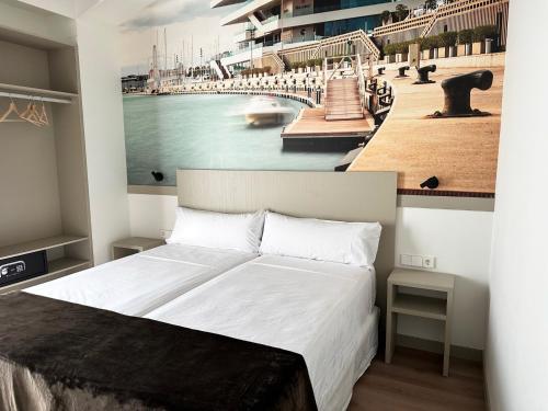 Hotel BESTPRICE Valencia