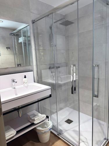 Hotel BESTPRICE Valencia, Walencja (zdjęcie 8)